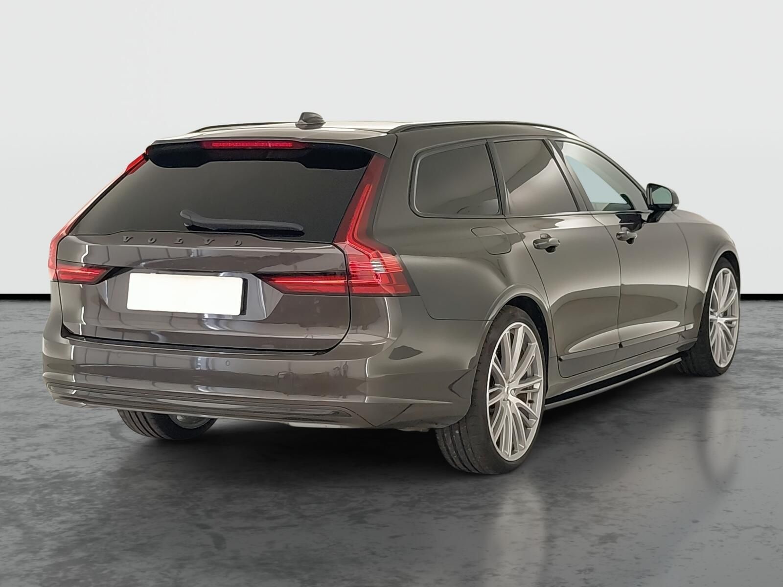 Volvo V90, B5, R-Design, Automat - fotka 5