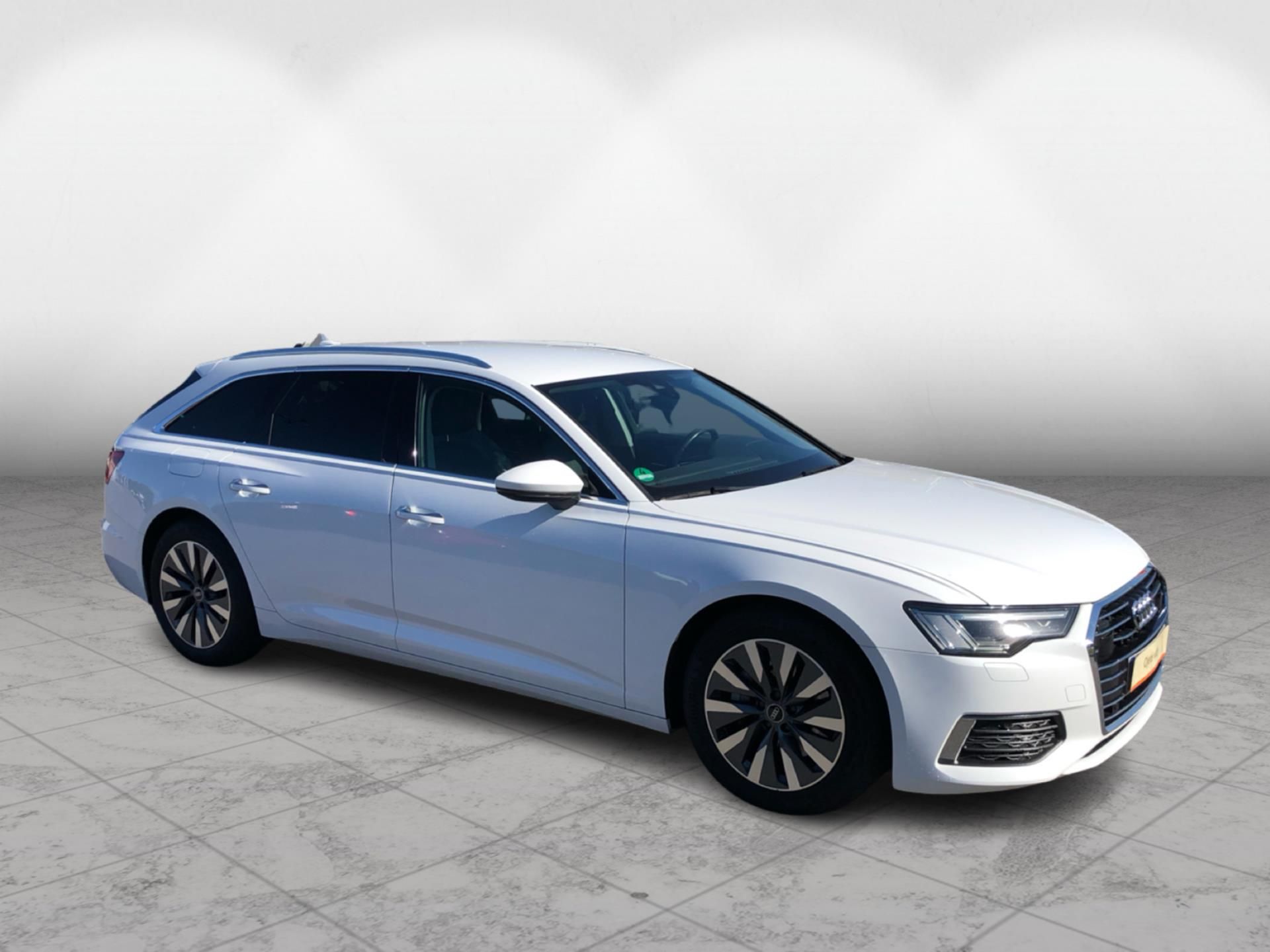 Audi A6, Avant 3,0 TDI Quattro - fotka 6