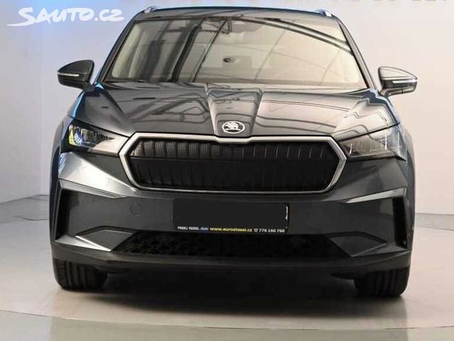 Škoda Enyaq
