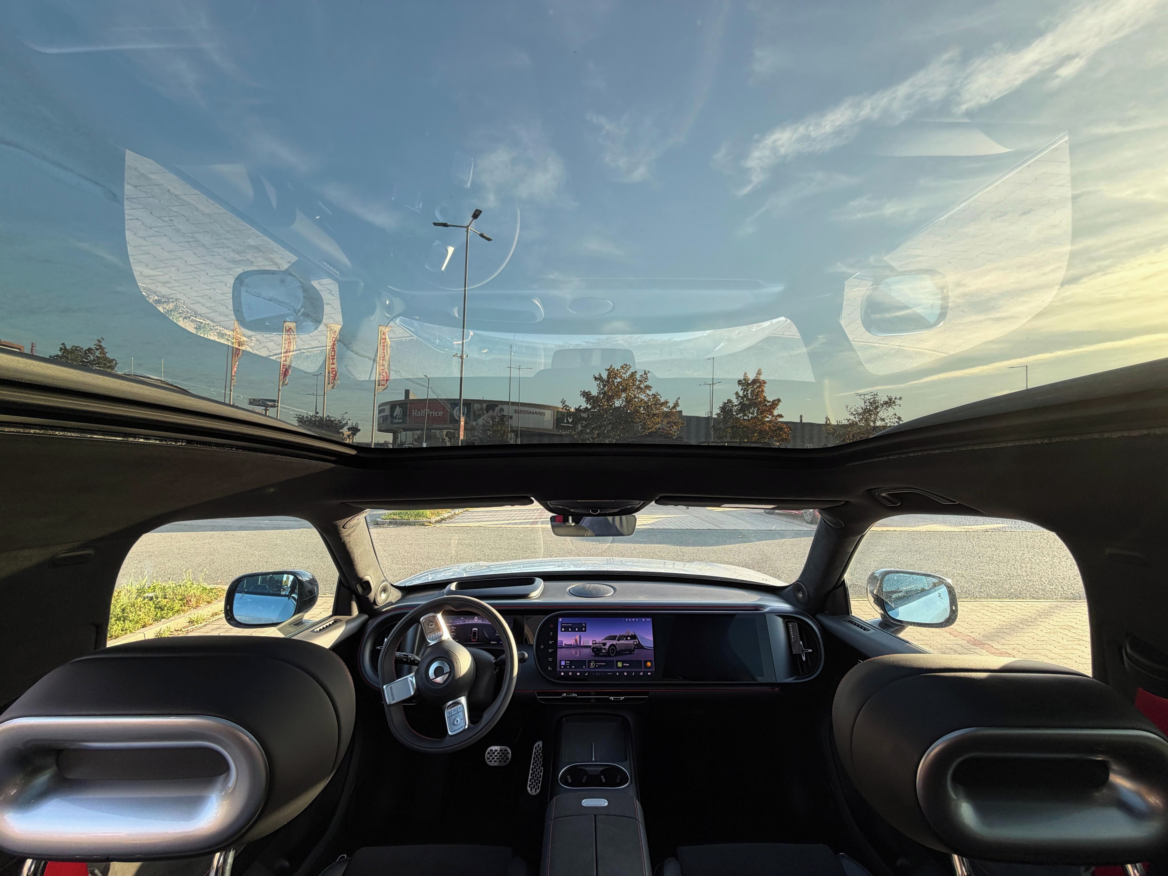 Smart #5, Smart #5, BRABUS - fotka 6