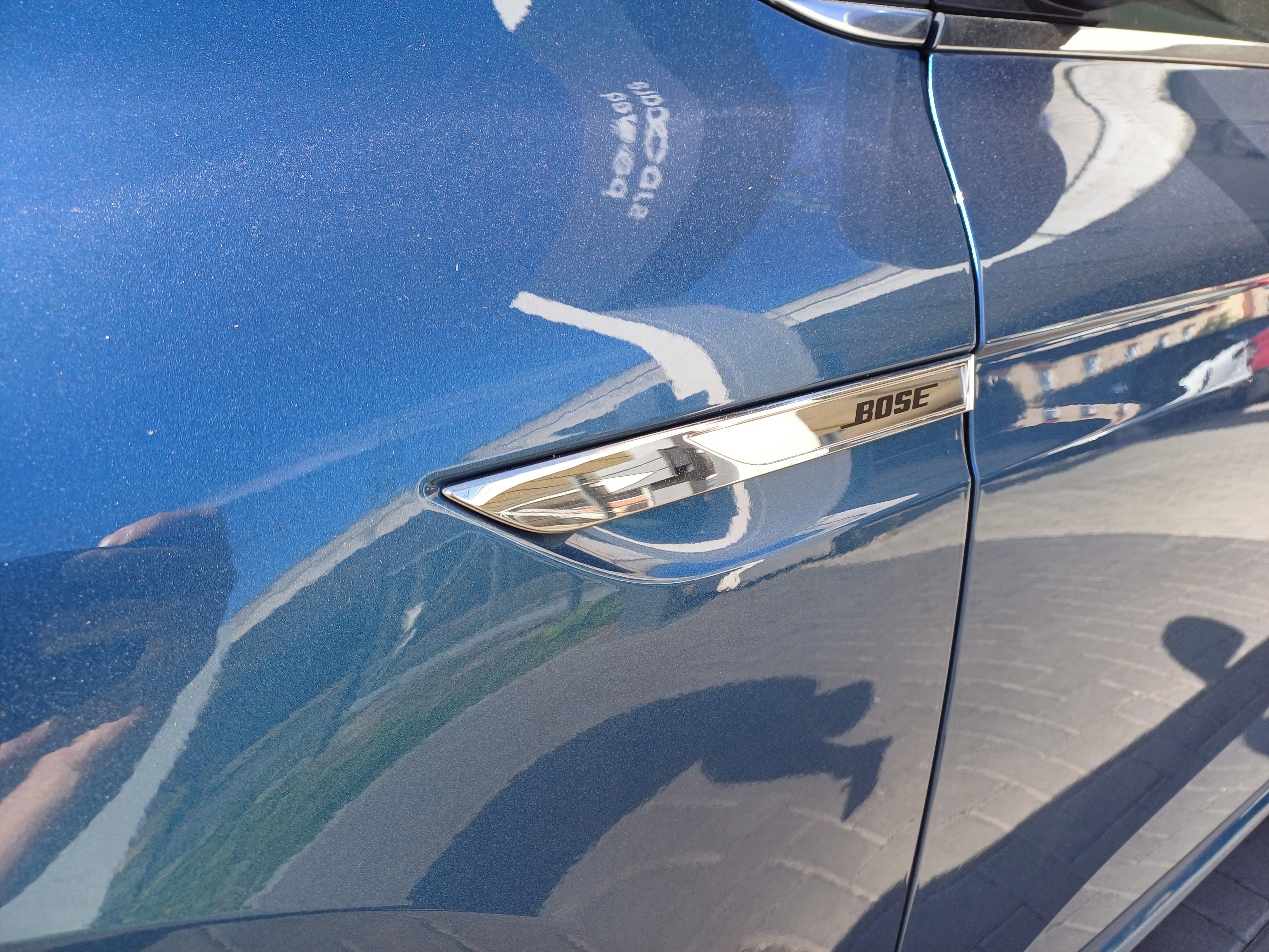 Renault Mégane, Bose Energy dCi 130 - fotka 5