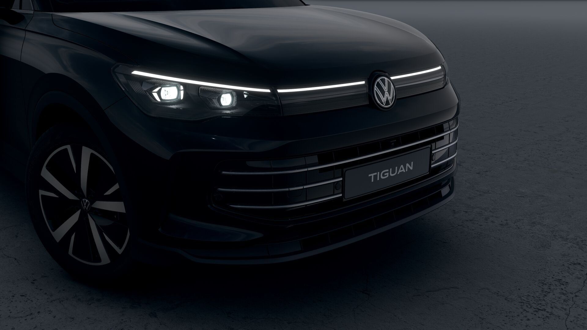 Volkswagen Tiguan, Tiguan Style 2,0 TDI 142 kW - fotka 3