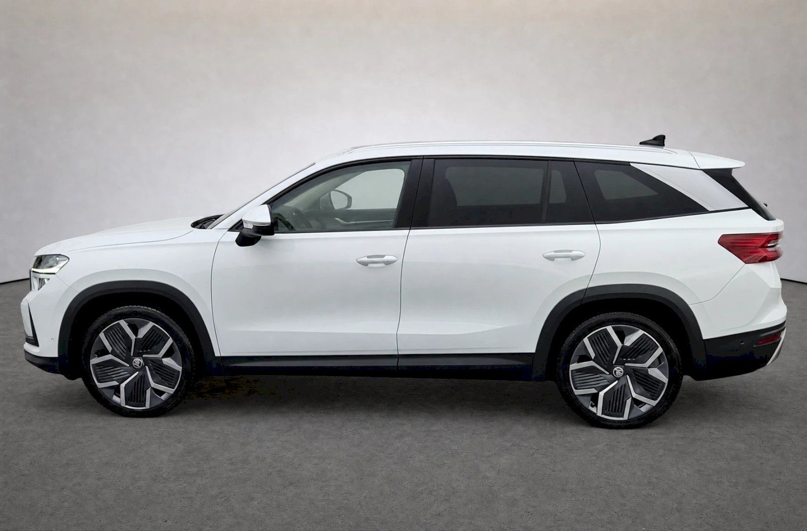 Škoda Kodiaq, Top Selection 2,0 Tdi 142 Kw 4 - fotka 3
