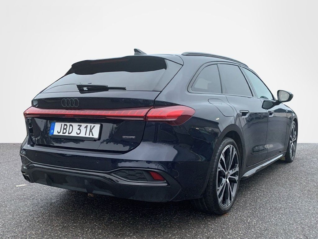 Audi A5, TDI q S-Line NezTop Matrix 360 - fotka 5
