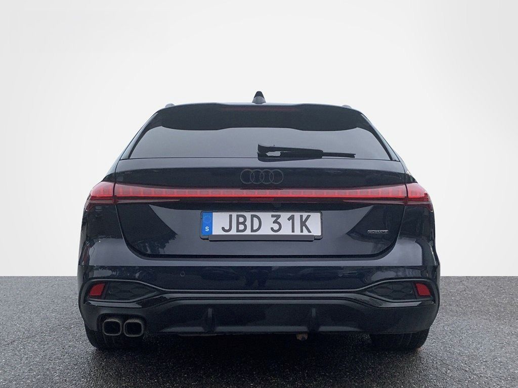 Audi A5, TDI q S-Line NezTop Matrix 360 - fotka 6