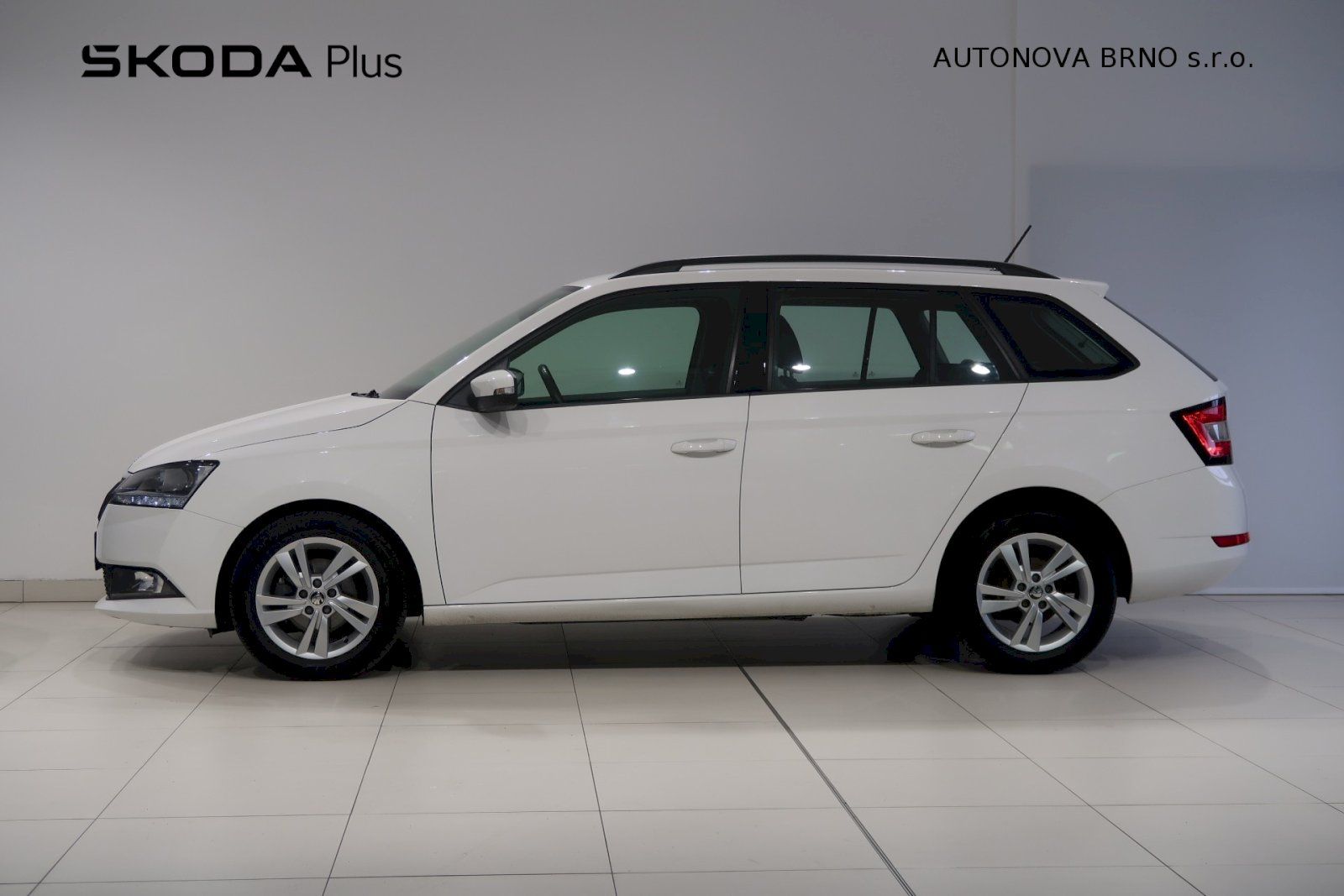 Škoda Fabia, Combi 1.0 TSi 70kW Ambition To - fotka 3