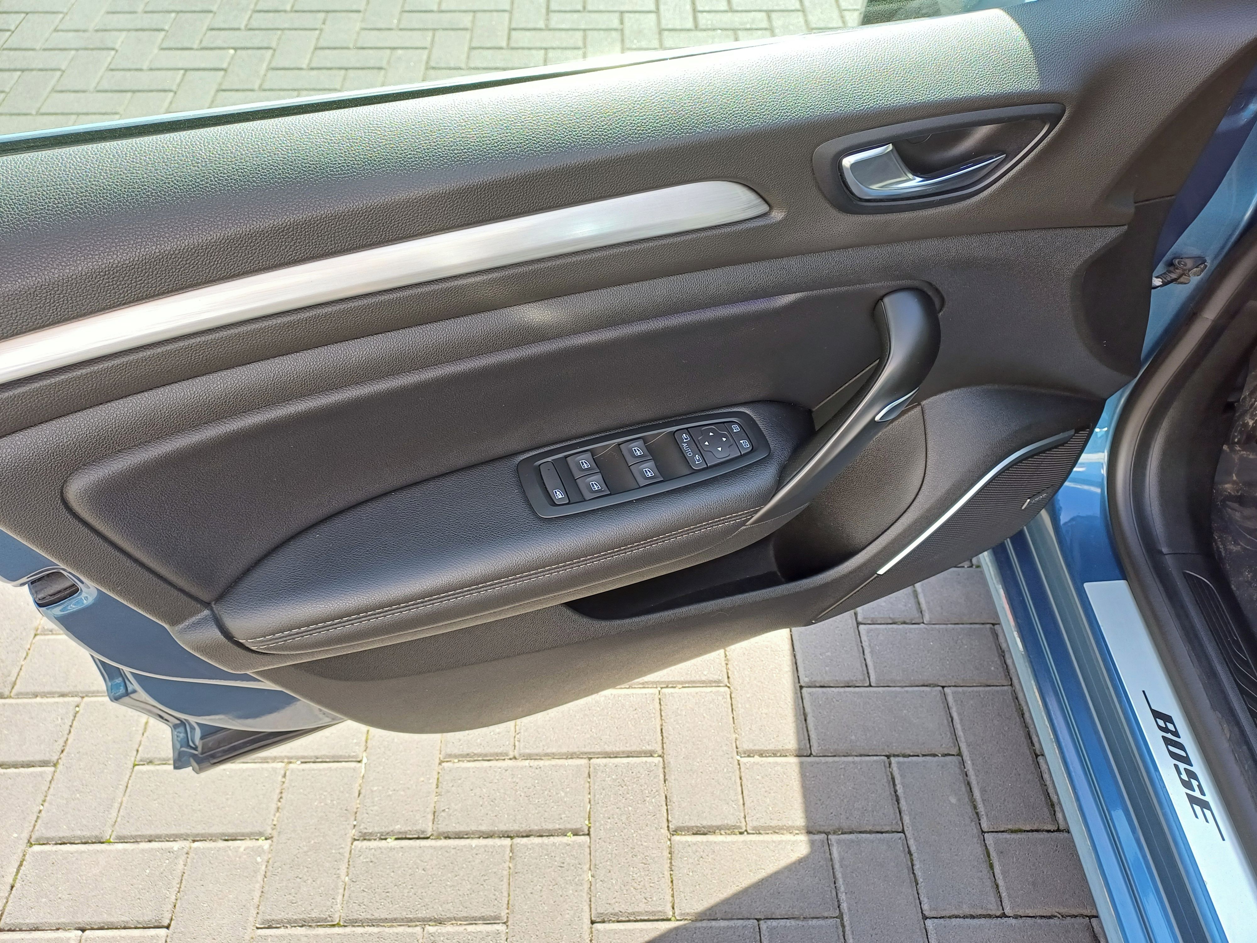 Renault Mégane, Bose Energy dCi 130 - fotka 6