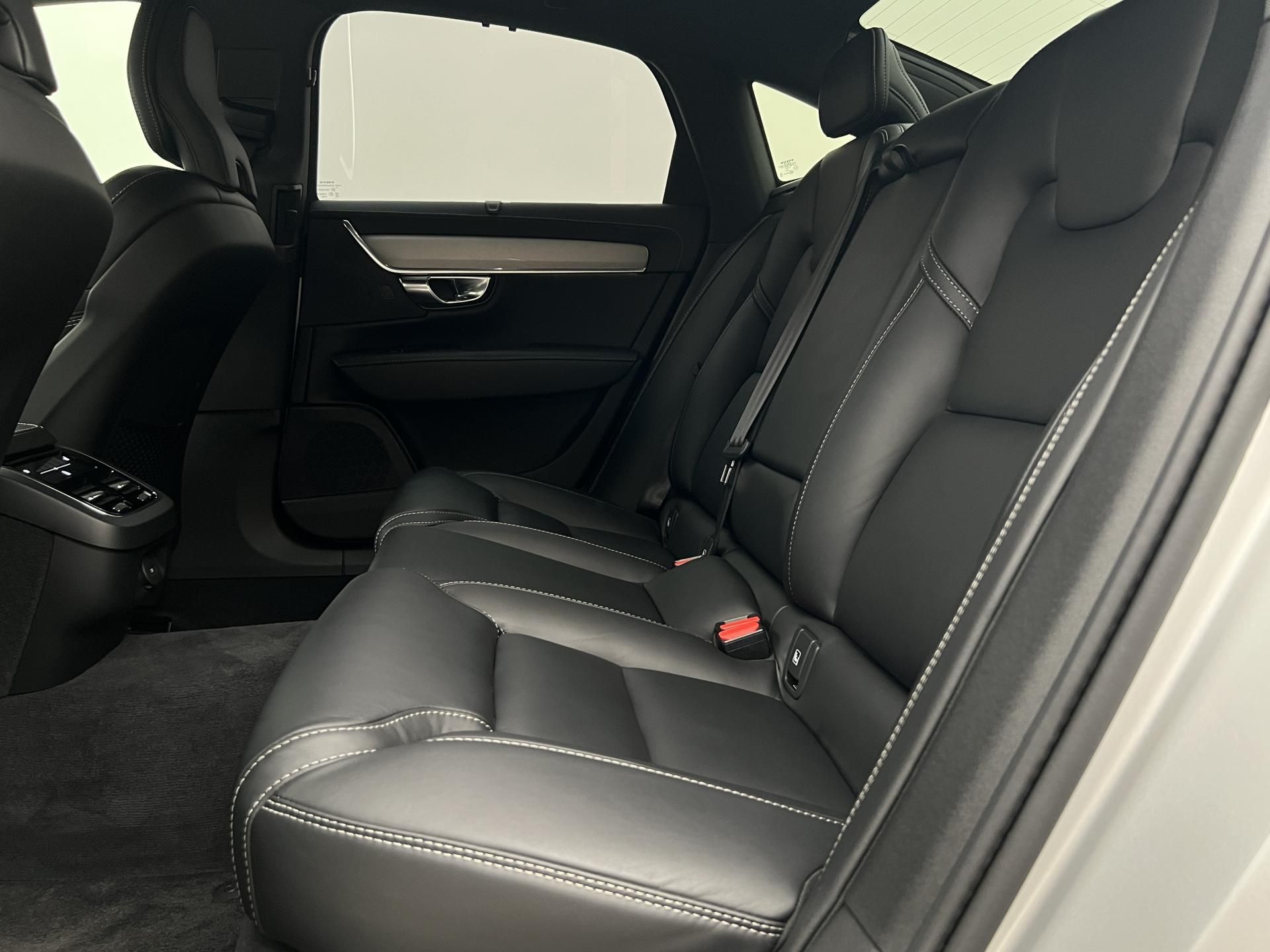 Volvo S90, B6 AWD R-Design - fotka 6