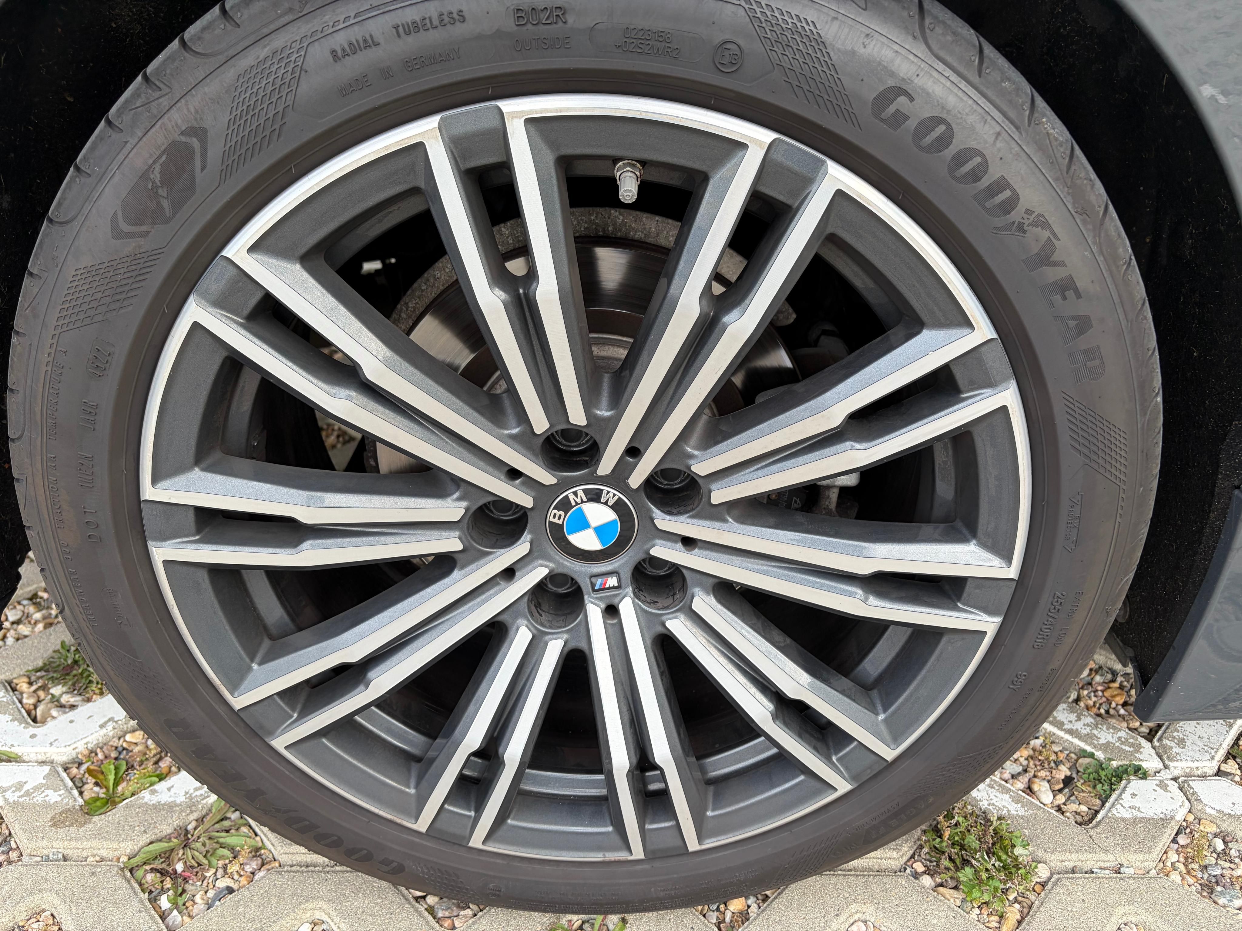 BMW Řada 3 - fotka 5