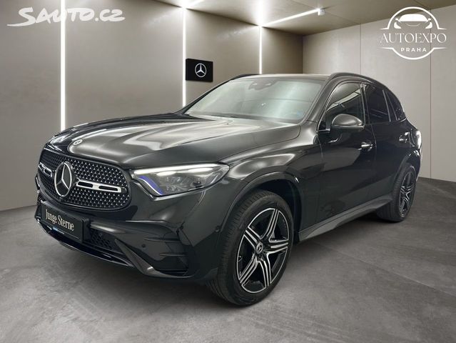 Mercedes GLC