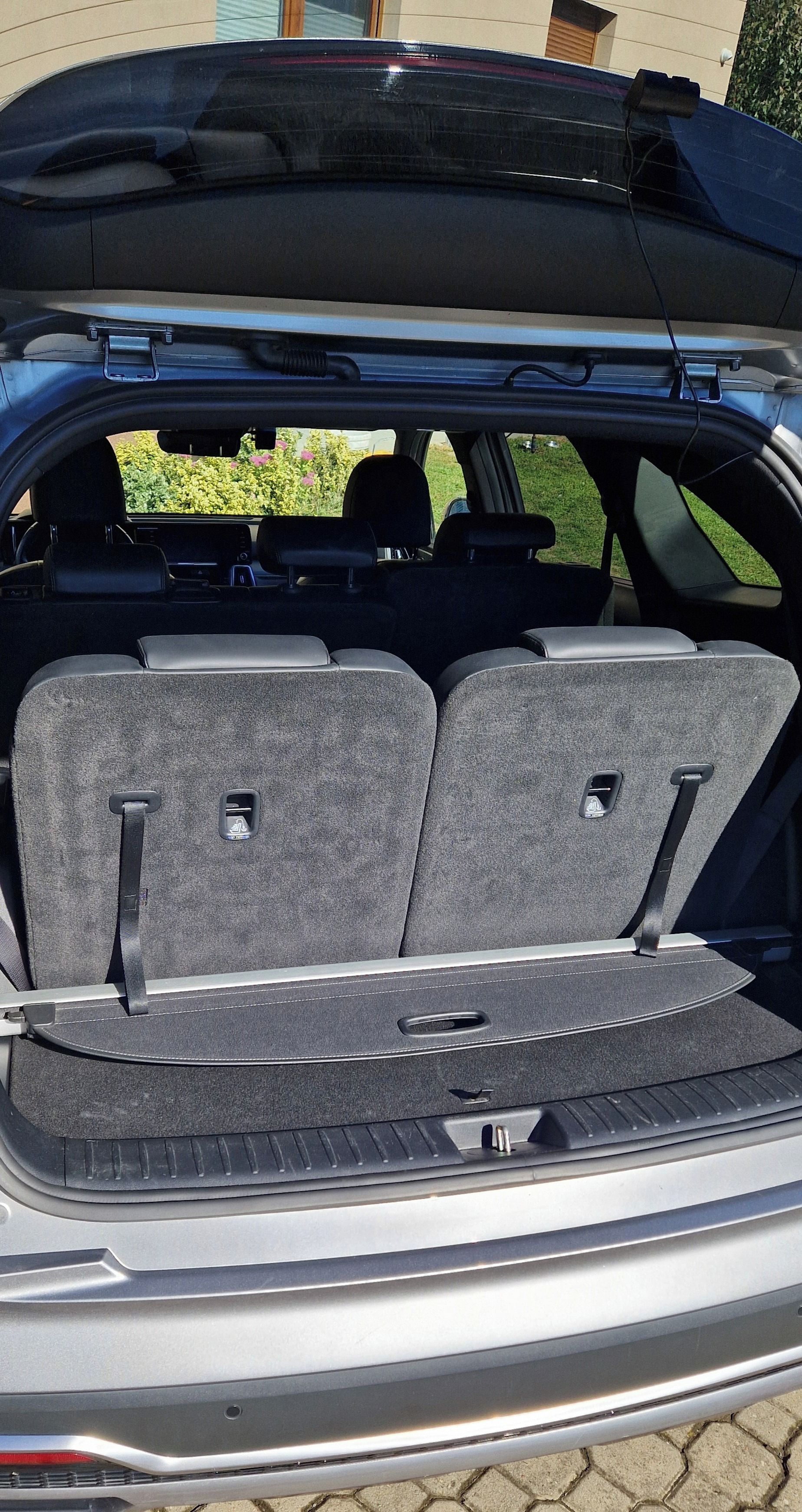 Kia Sorento, 2.2 CRDi AWD, 7 míst, TOP - fotka 5