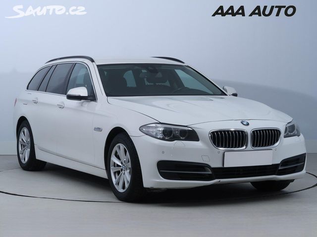 BMW Řada 5