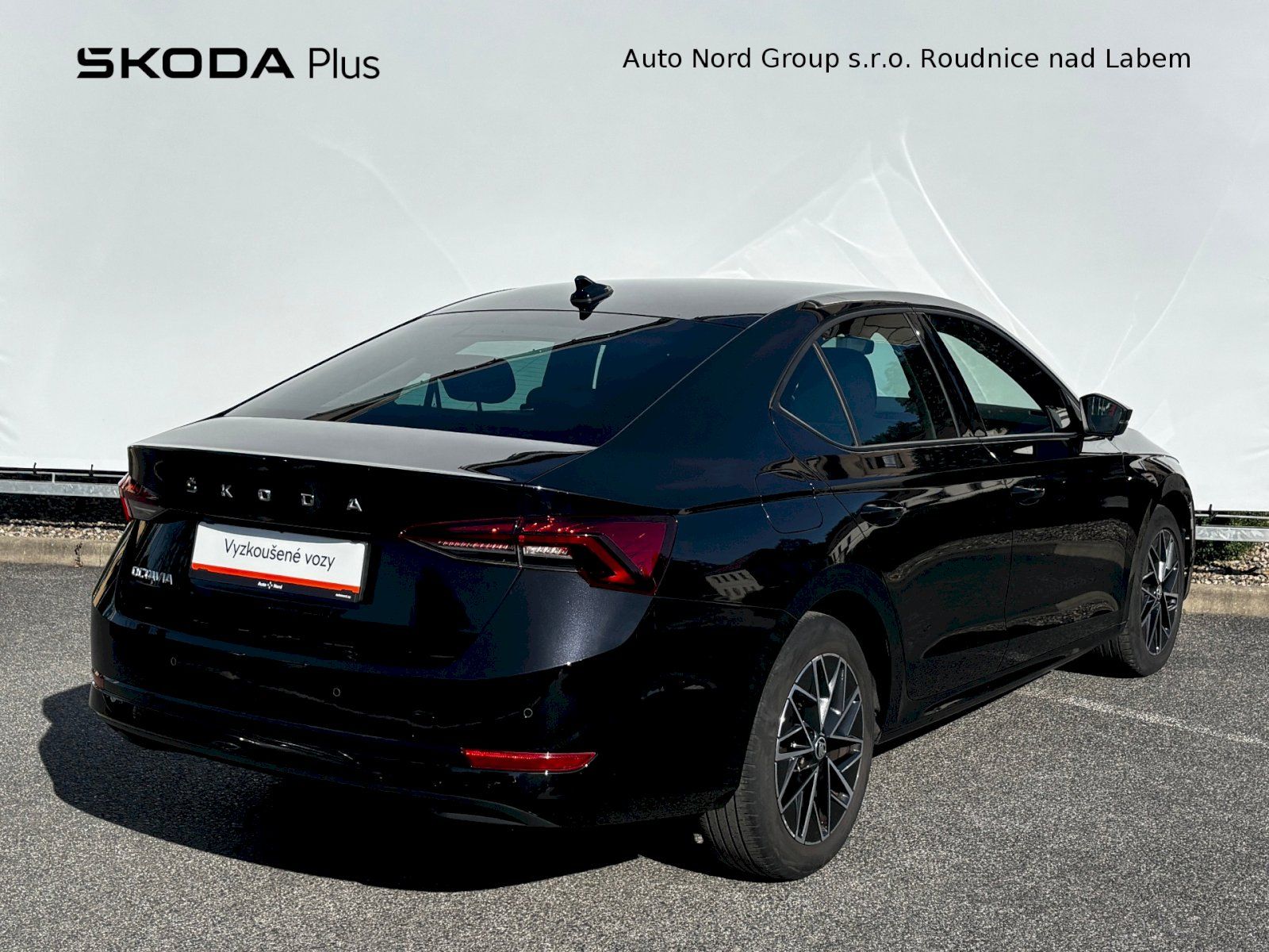 Škoda Octavia, Ambition 2.0 TDI / 85 DSGG. - fotka 2