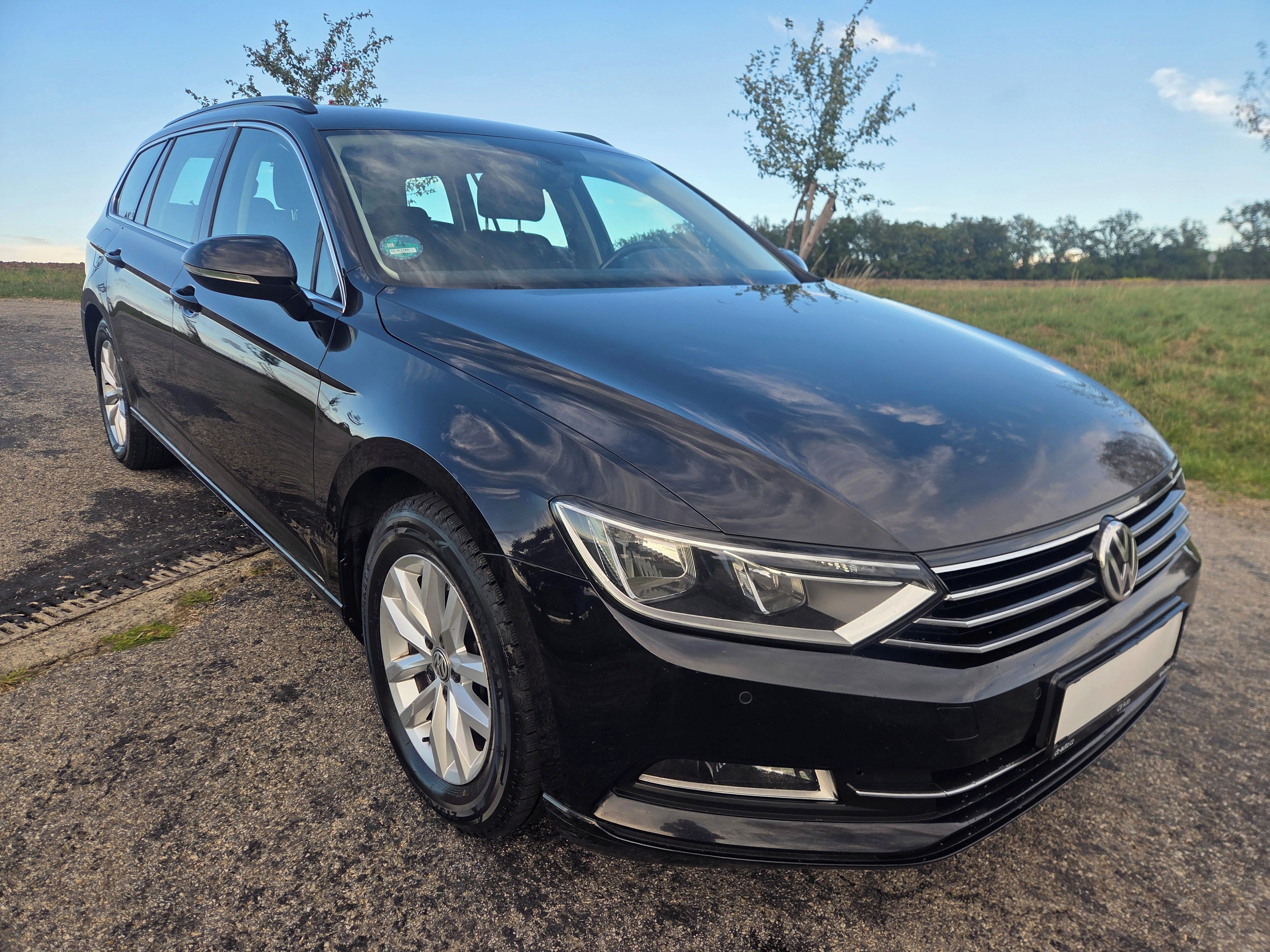 Volkswagen Passat, 2.0TDI - DSG - DPH - fotka 5
