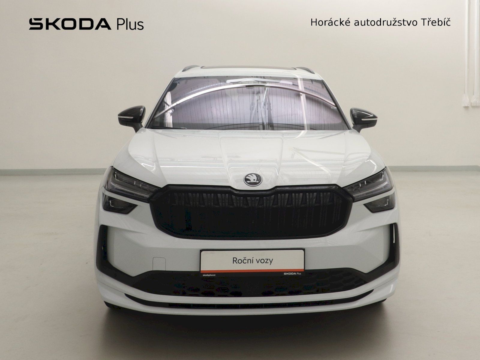Škoda Kodiaq, 1.5 TSI 150 kW iV Sportline DS - fotka 4