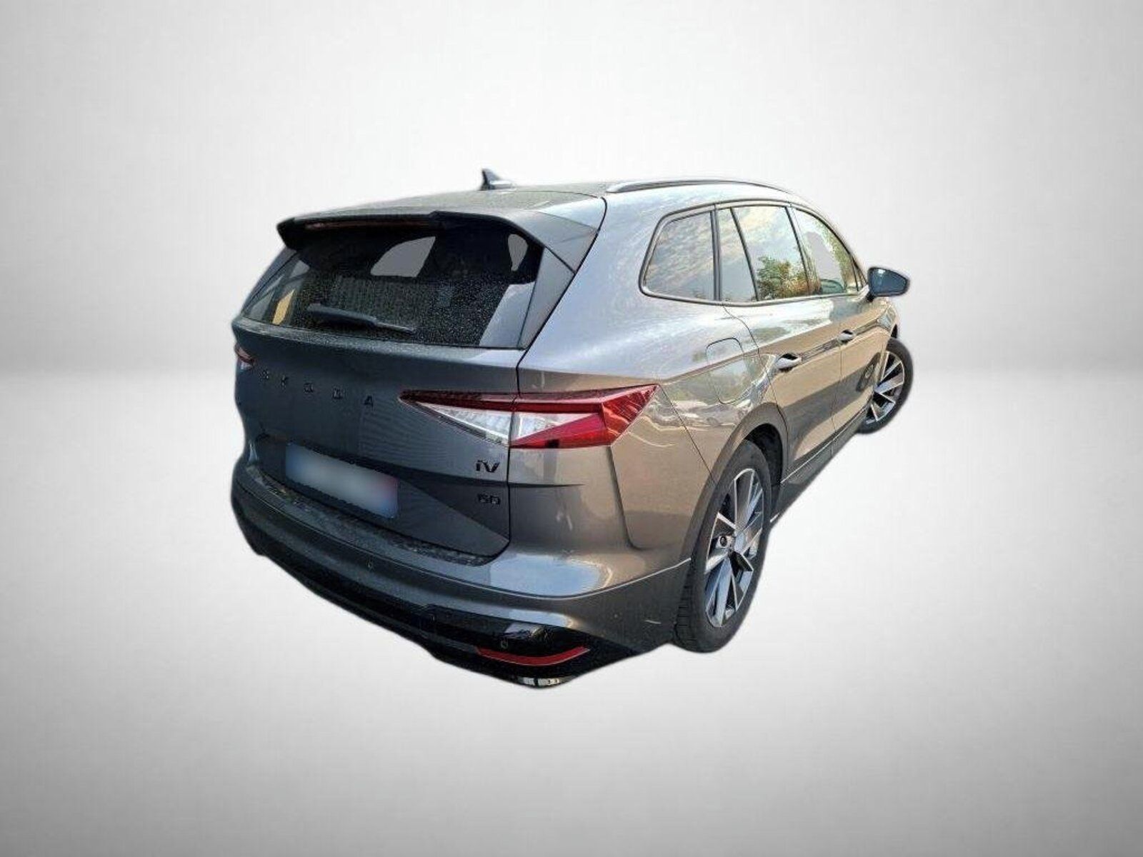 Škoda Enyaq, iV 60 (62 kWh), Sportline - fotka 2