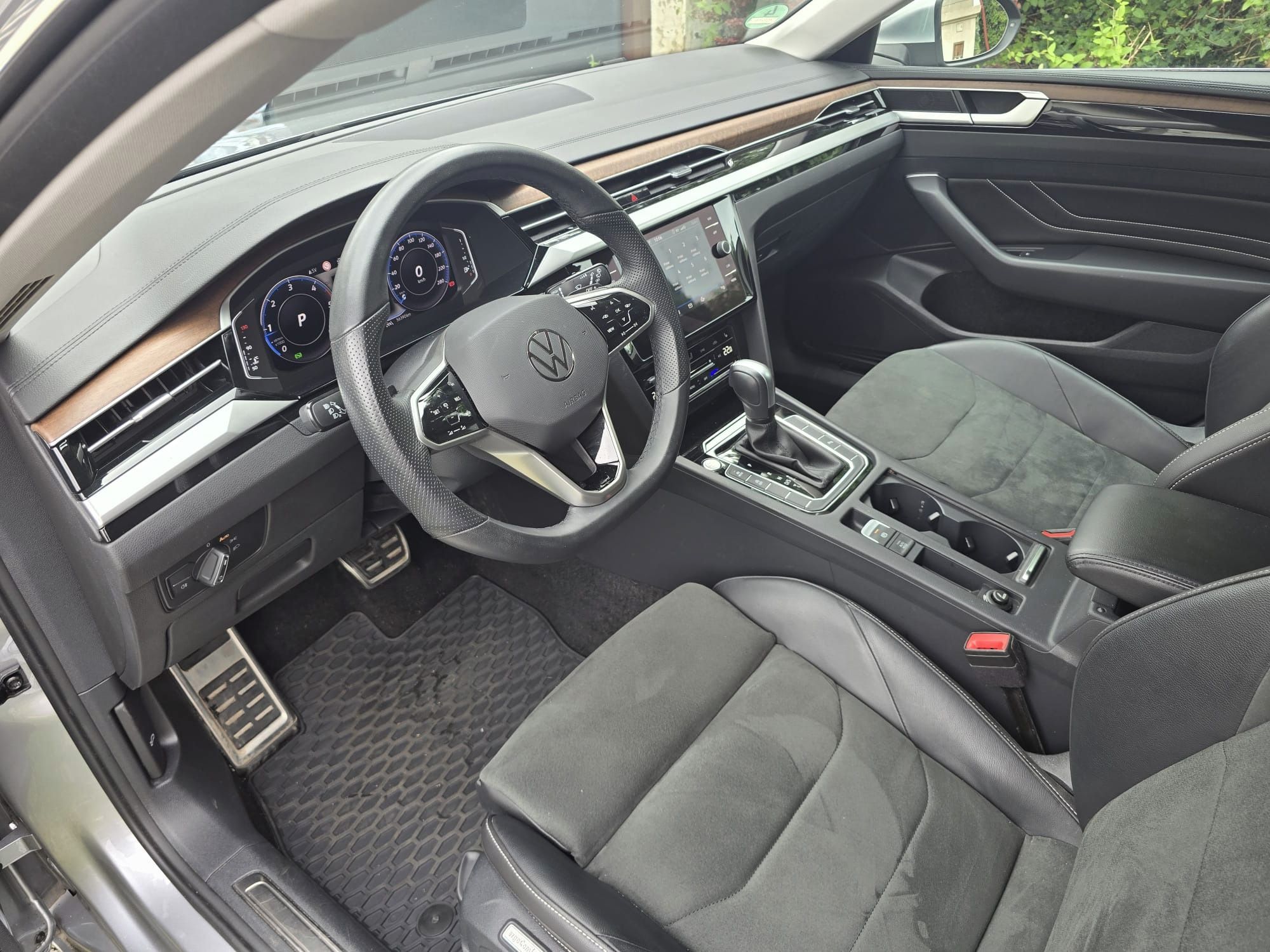 Volkswagen Arteon, 2.0 TDI - fotka 5