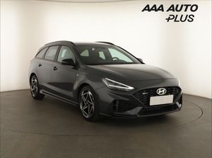 Hyundai i30, 1.6 T-GDI, N-Line, N-LINE