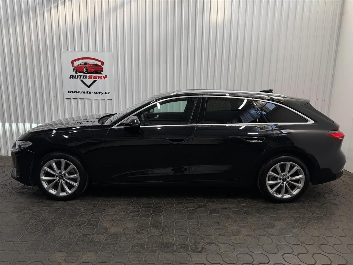 Audi A5, TDI 150kW MHEV Quattro Sport - fotka 4