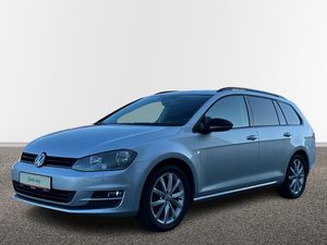 Volkswagen Golf, 1.6 TDI / 81 kW Comfortline