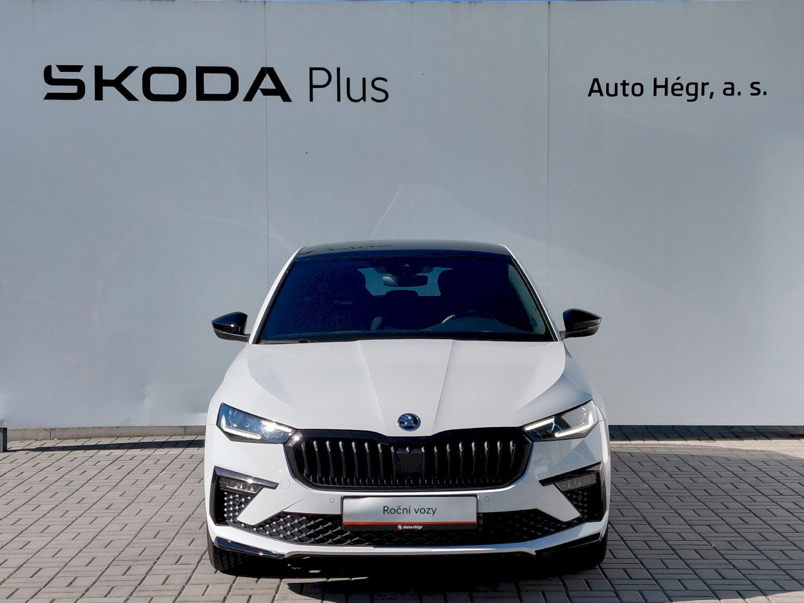 Škoda Scala, 1.5 TSI 110kW Monte Carlo DSG - fotka 4
