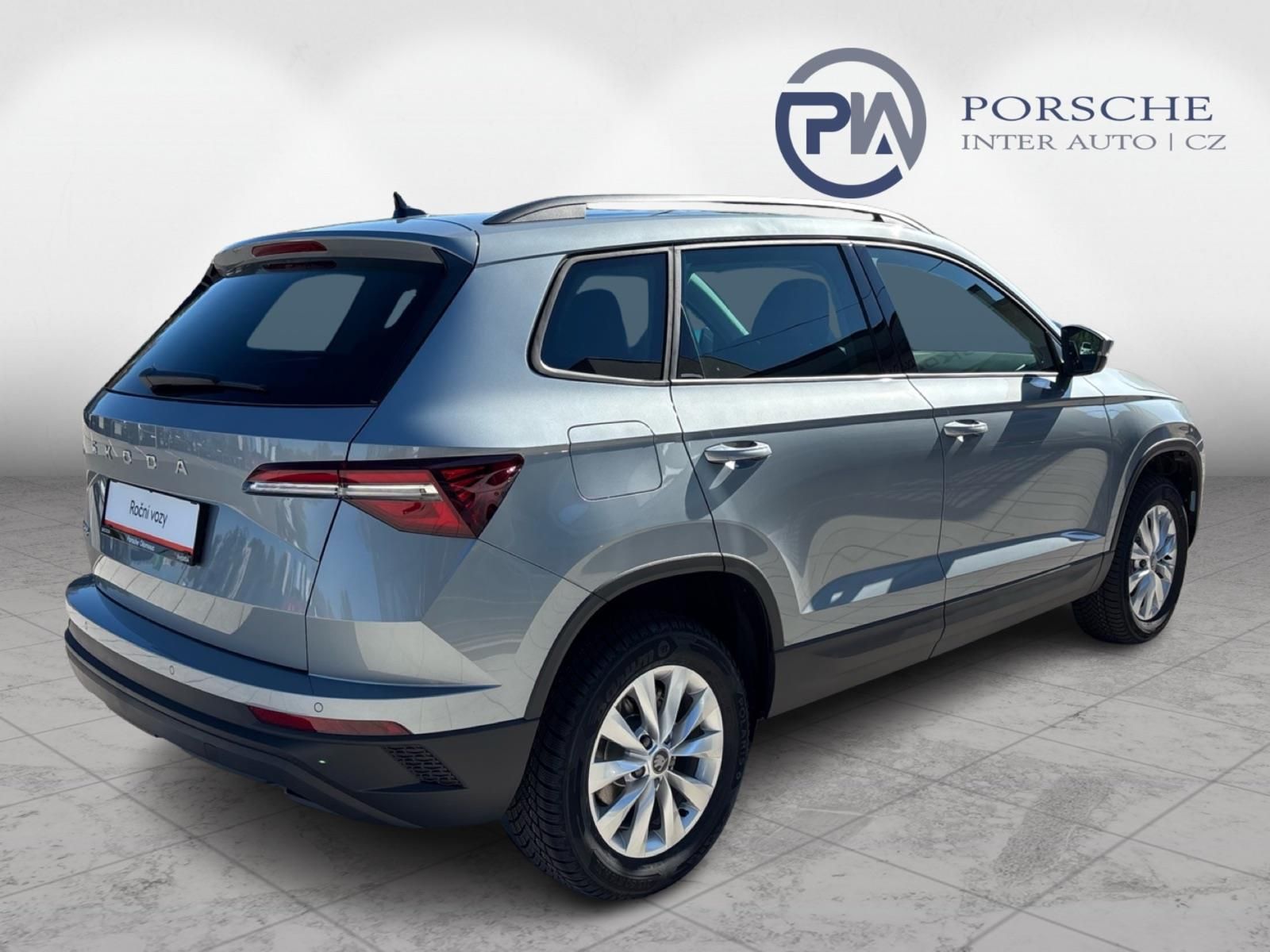 Škoda Karoq, 2,0 TDI 85 kW SELECTION - fotka 2