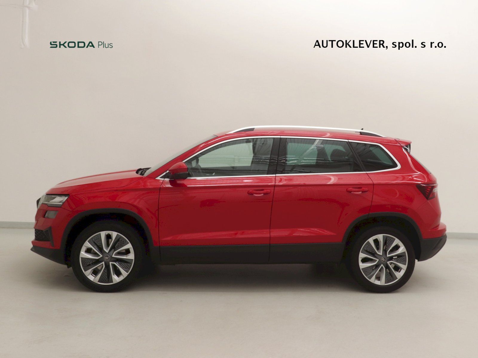 Škoda Karoq, Top Selection DSG 1.5TSI 110kW - fotka 3