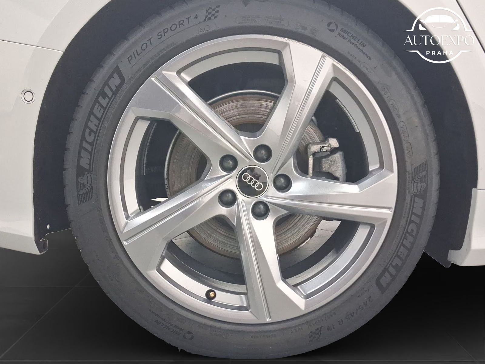 Audi A6, Avant 50 TFSIe Q S LINE* - fotka 6