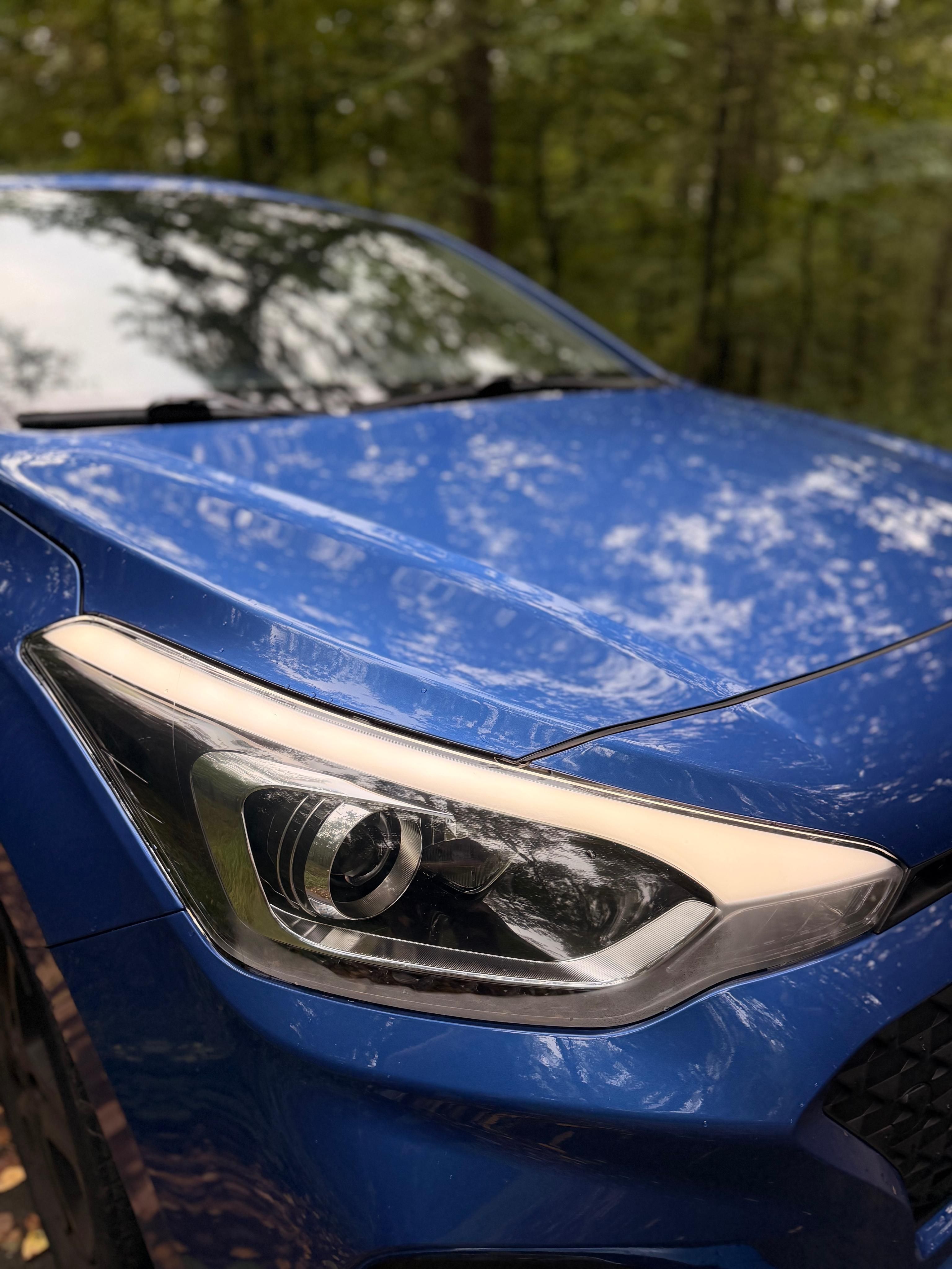 Hyundai i20, Hyundai i20 1.0 T-GDI nová STK - fotka 4
