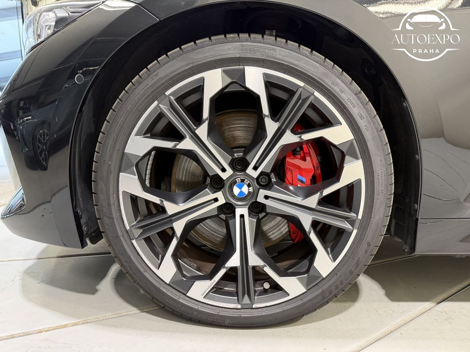 BMW Řada 3, d xDrive Touring M Sportpaket - fotka 6