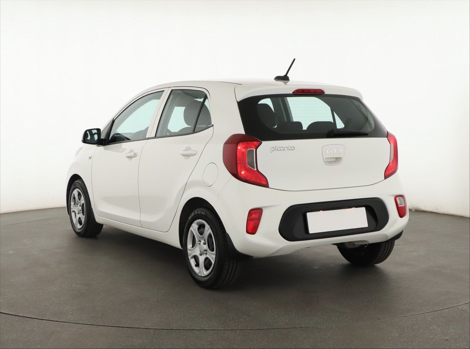 Kia Picanto, 1.0 MPI, NOVÁ CENA, Automat - fotka 4