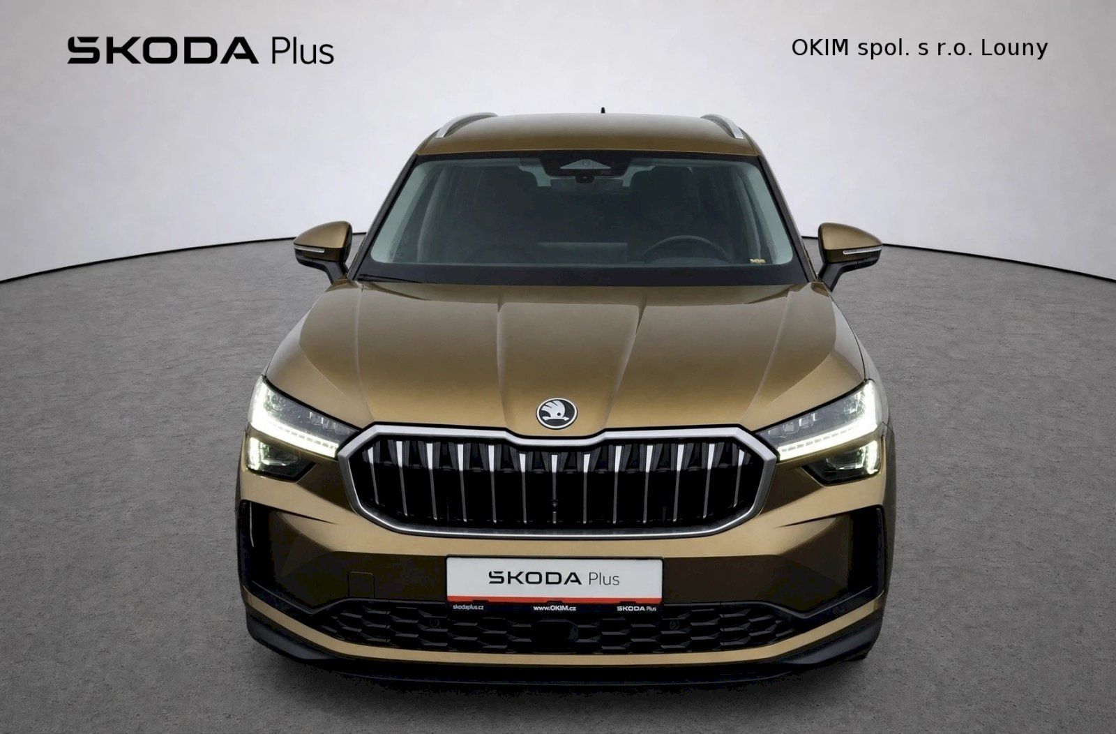 Škoda Kodiaq, Top Selection 2,0 Tdi 142 Kw 4 - fotka 4