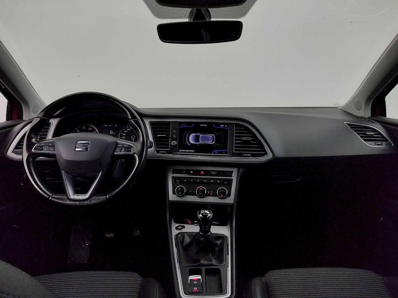 Seat Leon, ST XCELLENCE FR 1.5 TSI 130K 6 - fotka 5