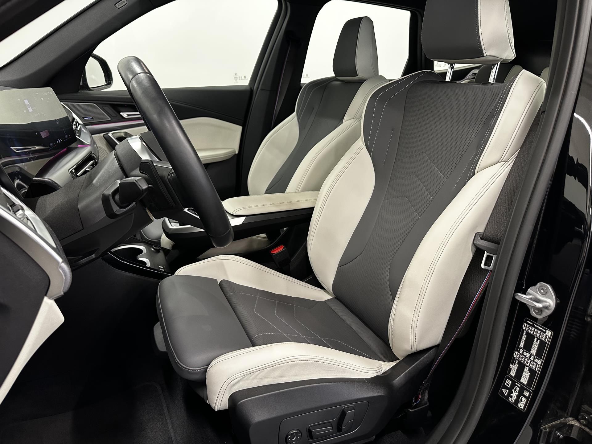 BMW X1, X1 xDrive20d - fotka 6