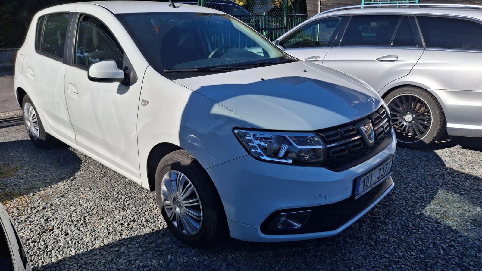Dacia Sandero, 2021 LPG+BENZIN i splátky všem - fotka 4