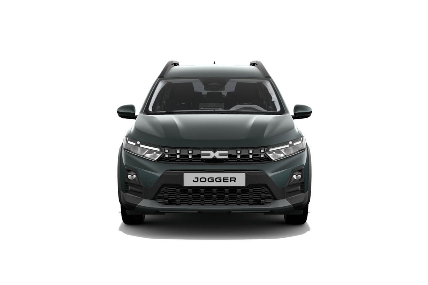Dacia Jogger, Expression Eco-G 120 7 míst - fotka 6