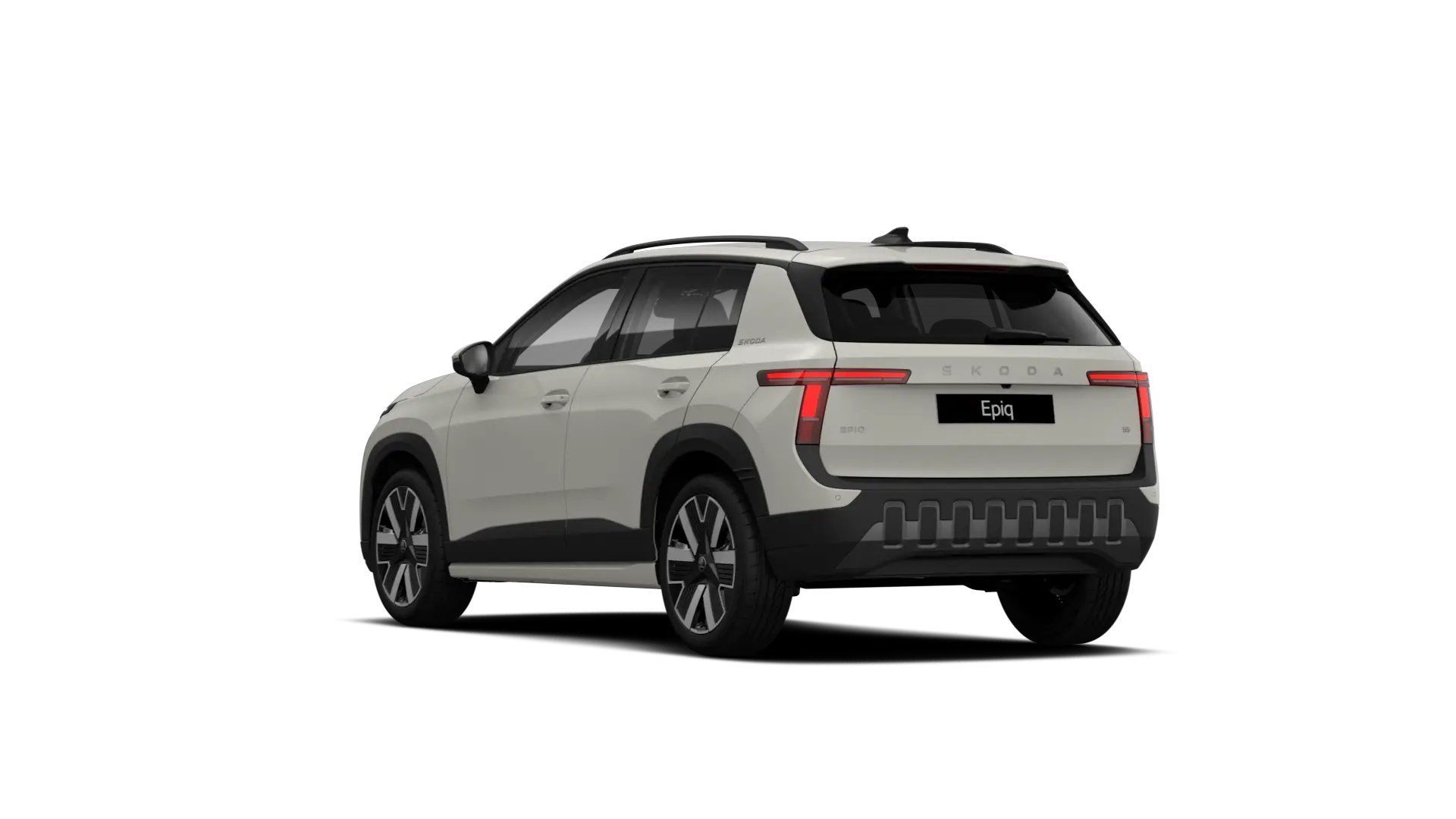 Škoda Epiq, Epiq Selection - fotka 2