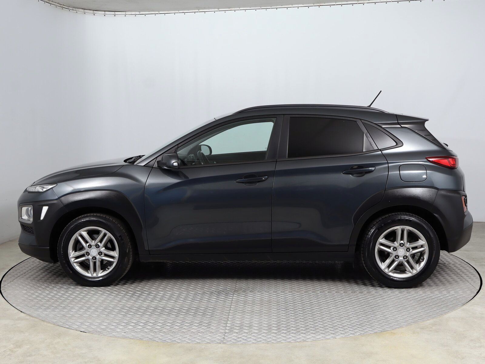 Hyundai Kona, 1.0 T-GDI, Style, Serv.kniha - fotka 3