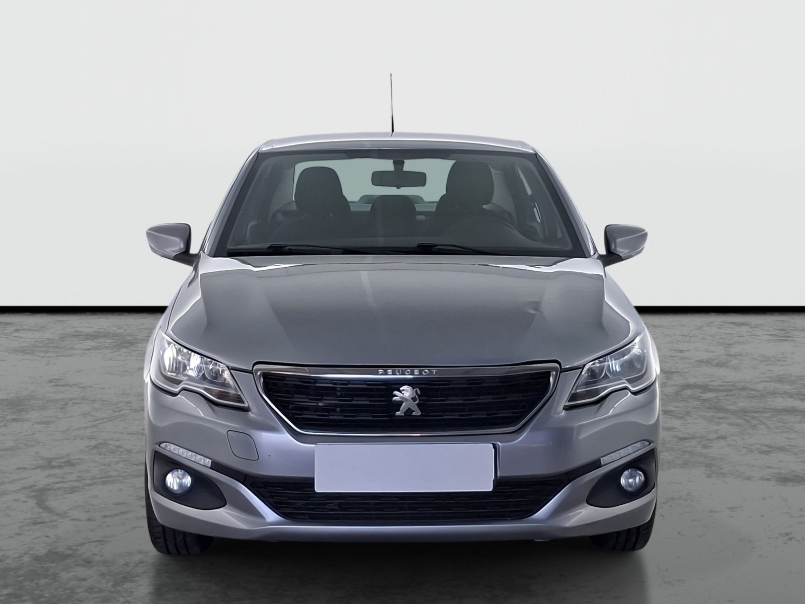 Peugeot 301, 1.2 PureTech, Klima, Tempomat - fotka 2