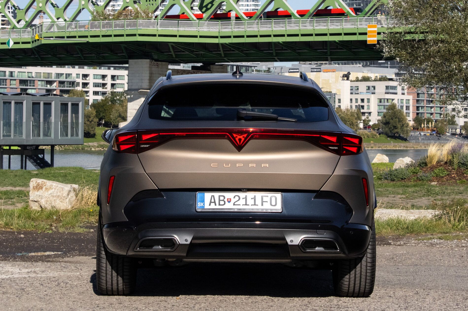 Cupra Formentor - fotka 6