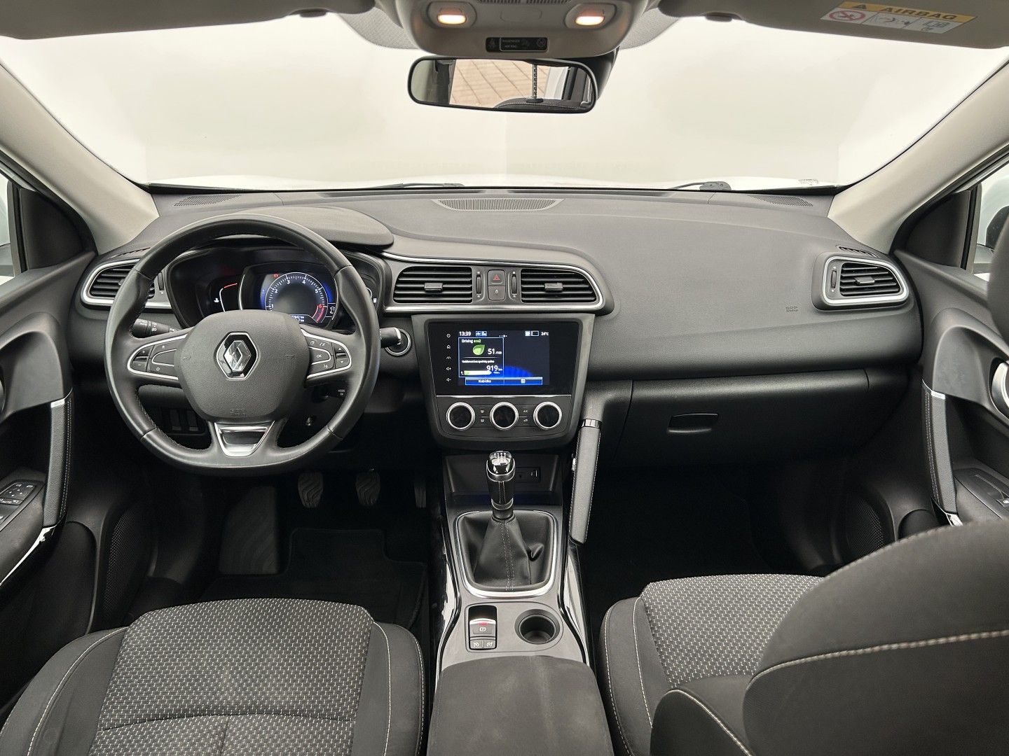 Renault Kadjar, 1.3TCe 103kW Zen - fotka 6