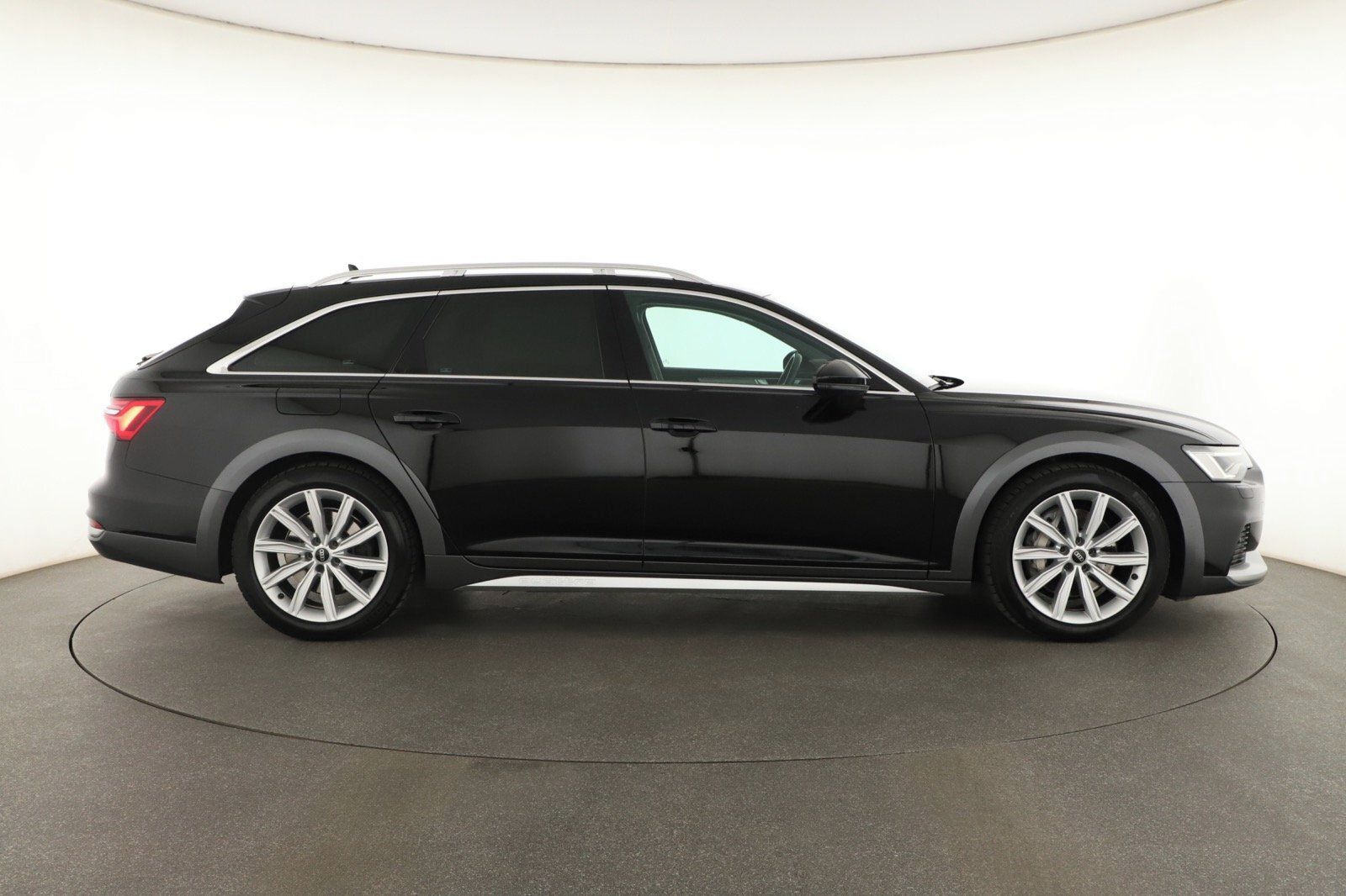 Audi A6 allroad, 50 TDI, 4X4, Automat, Kůže - fotka 6