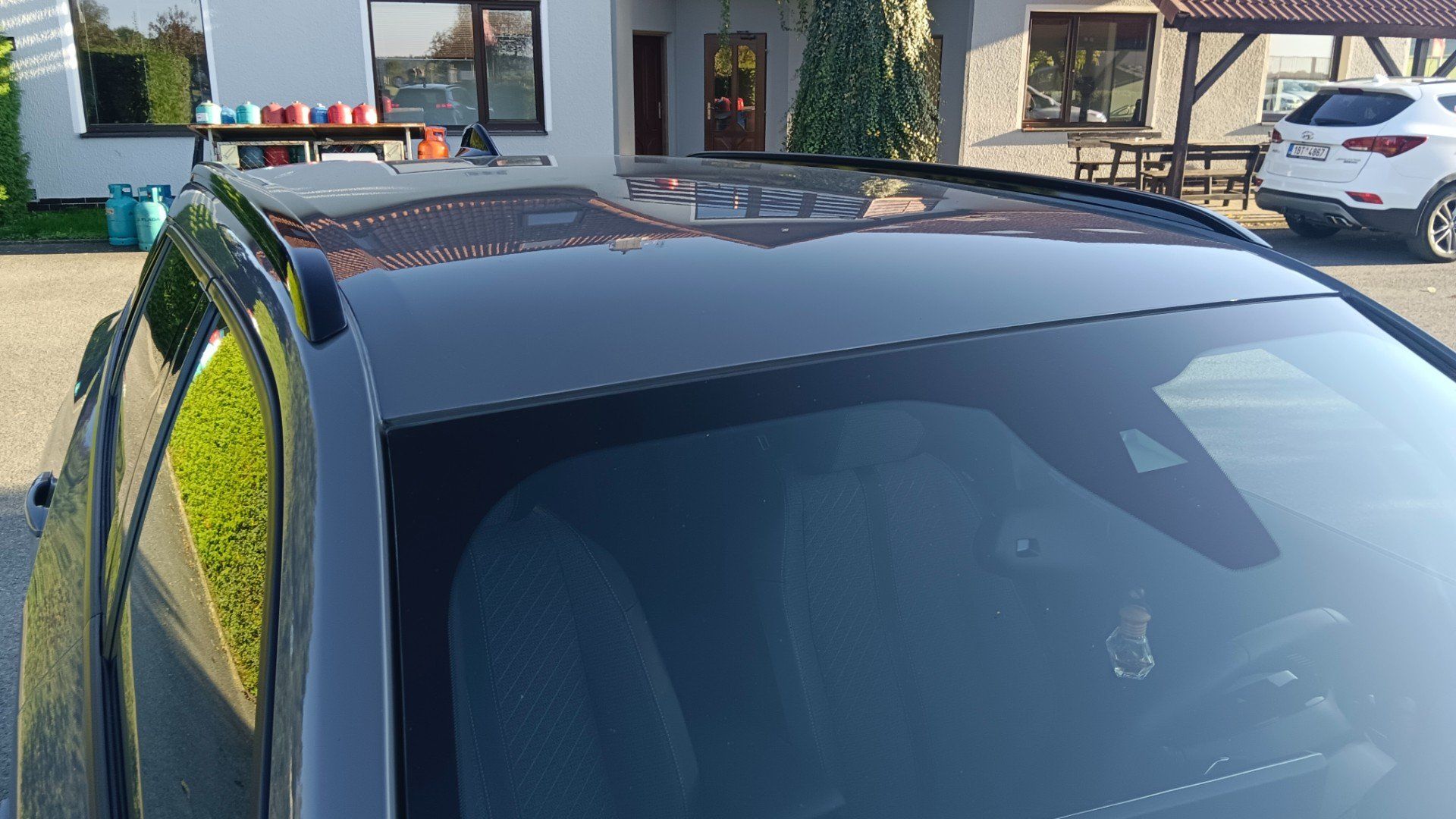 Peugeot 2008, 1.2 96KW  automat odpočet - fotka 5