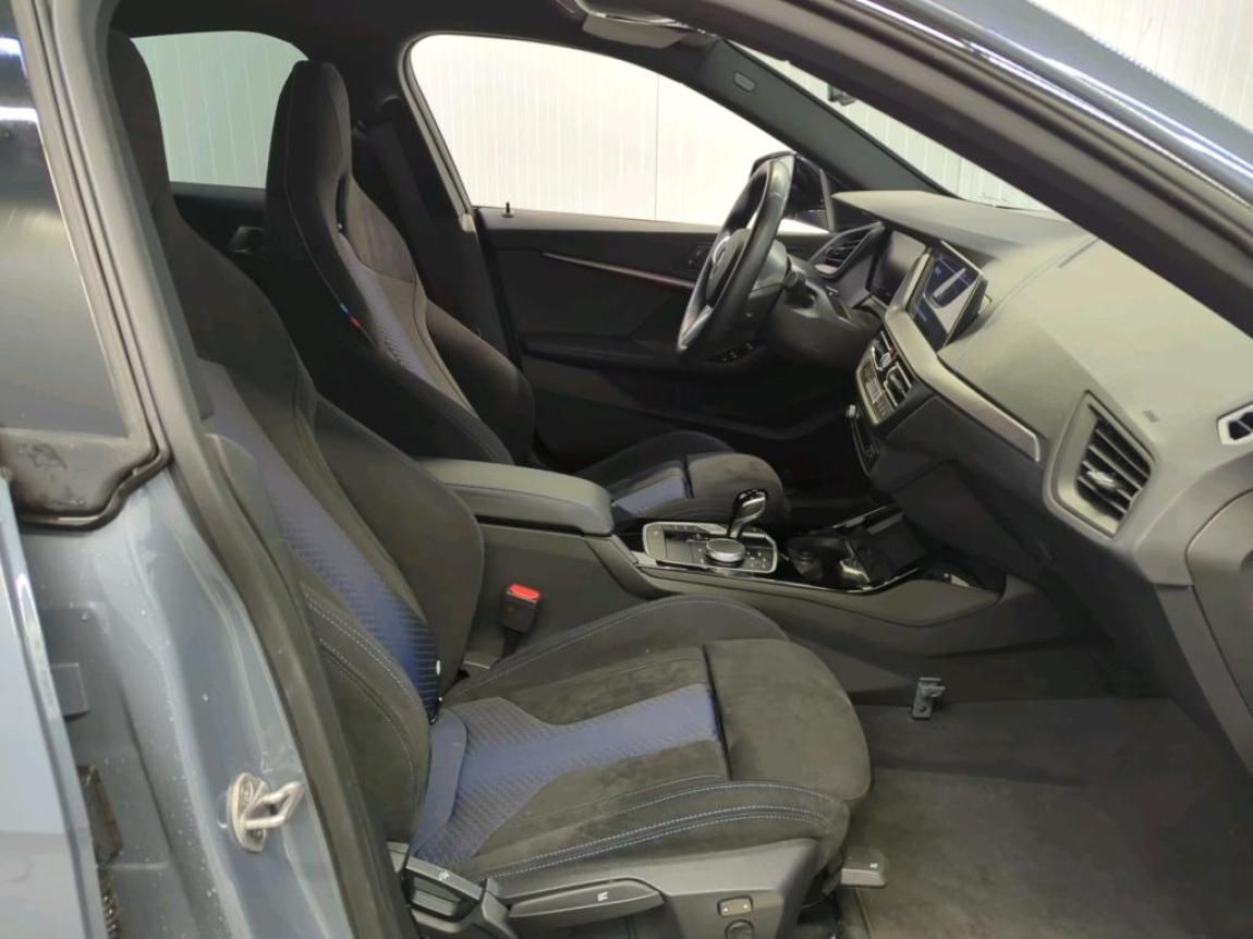 BMW Řada 2, 218i Gran Coupé - fotka 5