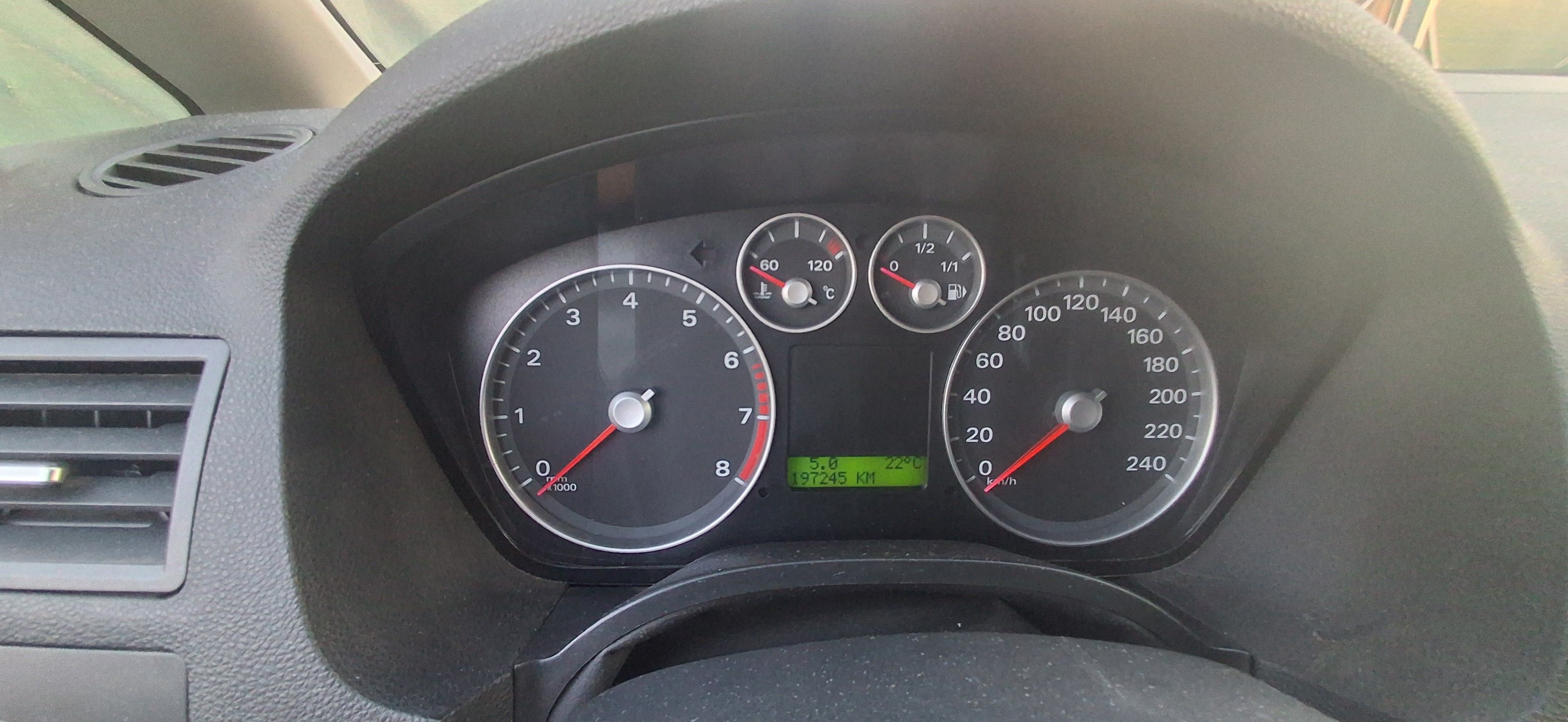 Ford C-MAX, Ford C-MAX - fotka 3