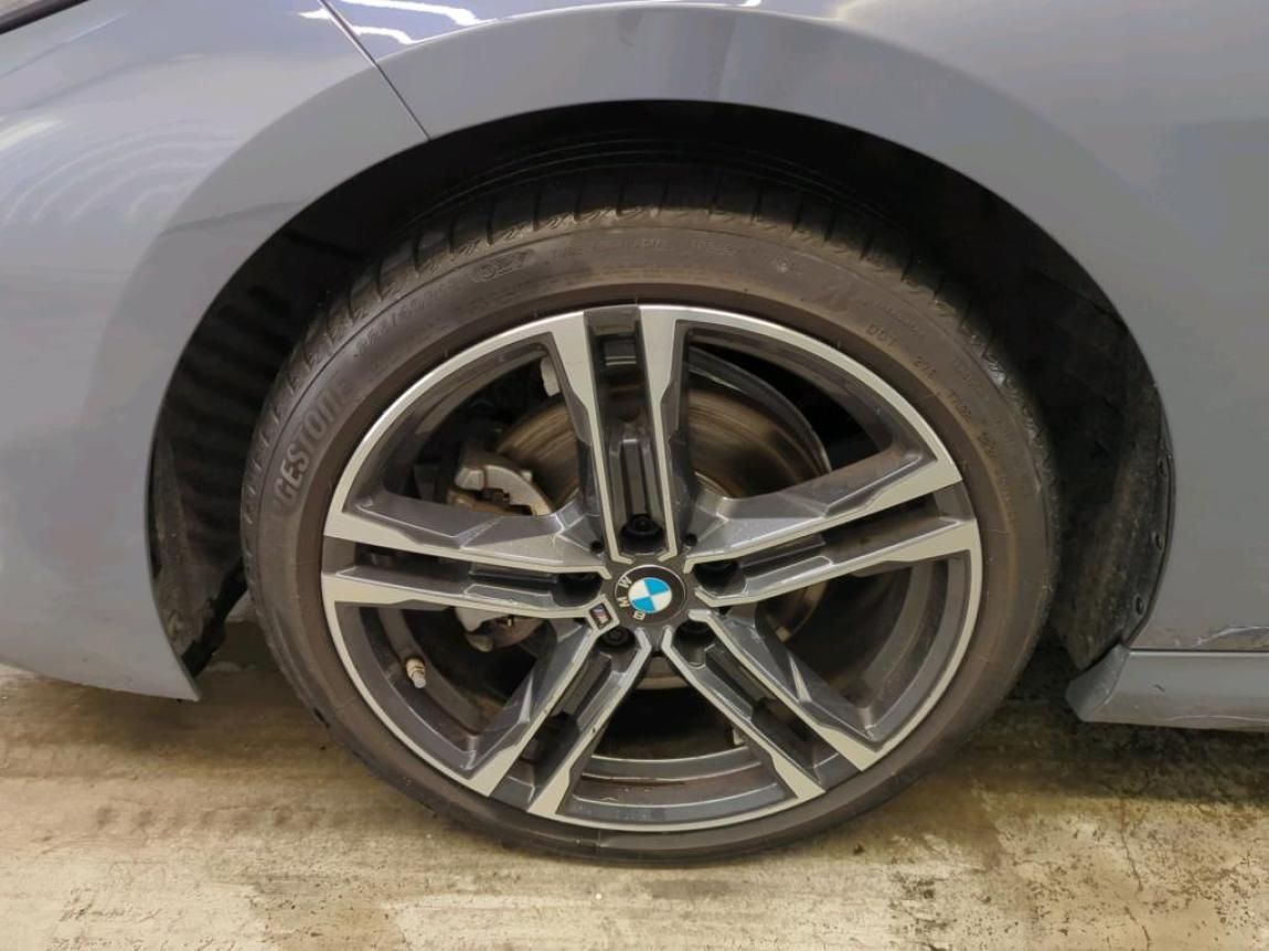BMW Řada 2, 218i Gran Coupé - fotka 4