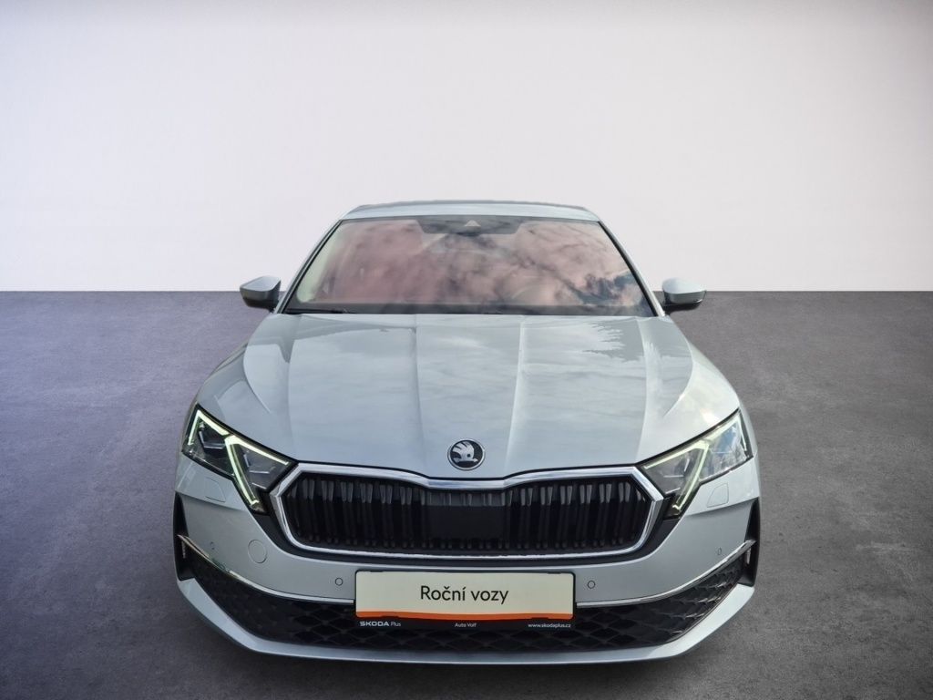 Škoda Octavia, Top Selection 1.5 TSi M-HEV 11 - fotka 5