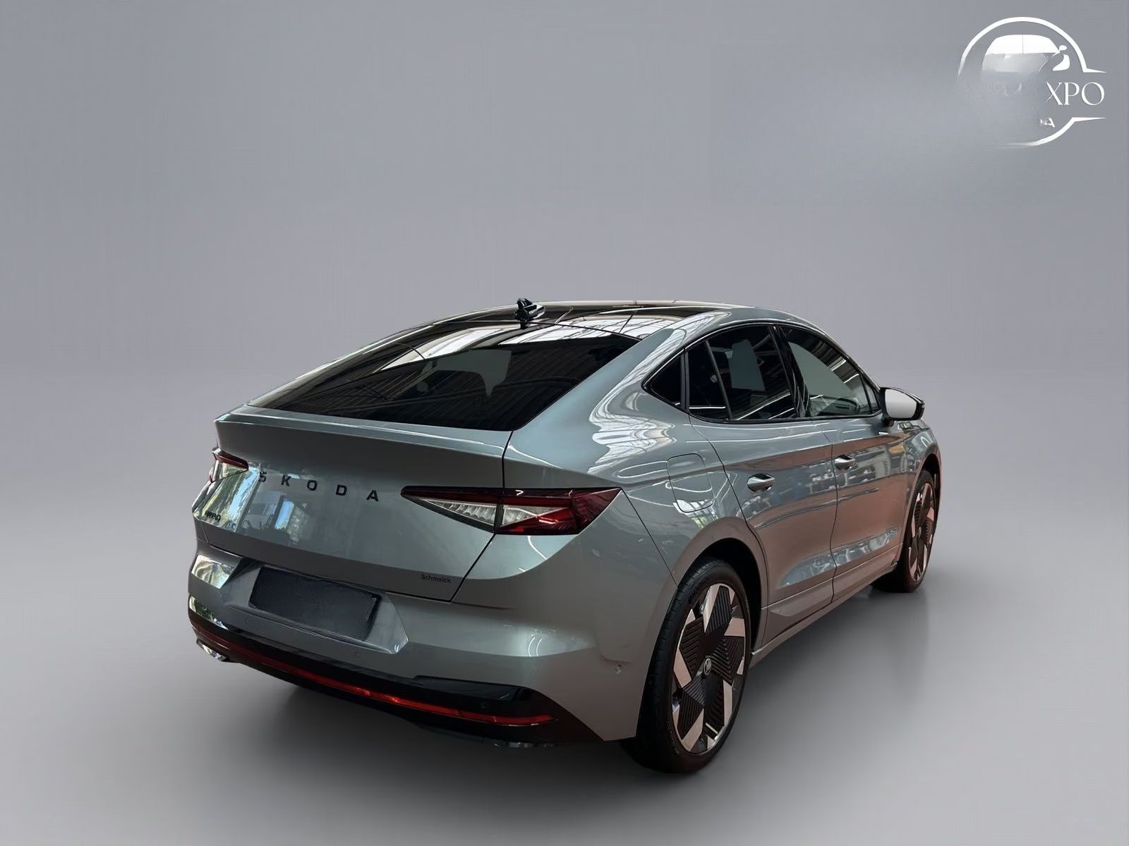 Škoda Enyaq, Coupe RS 340 PS - fotka 4