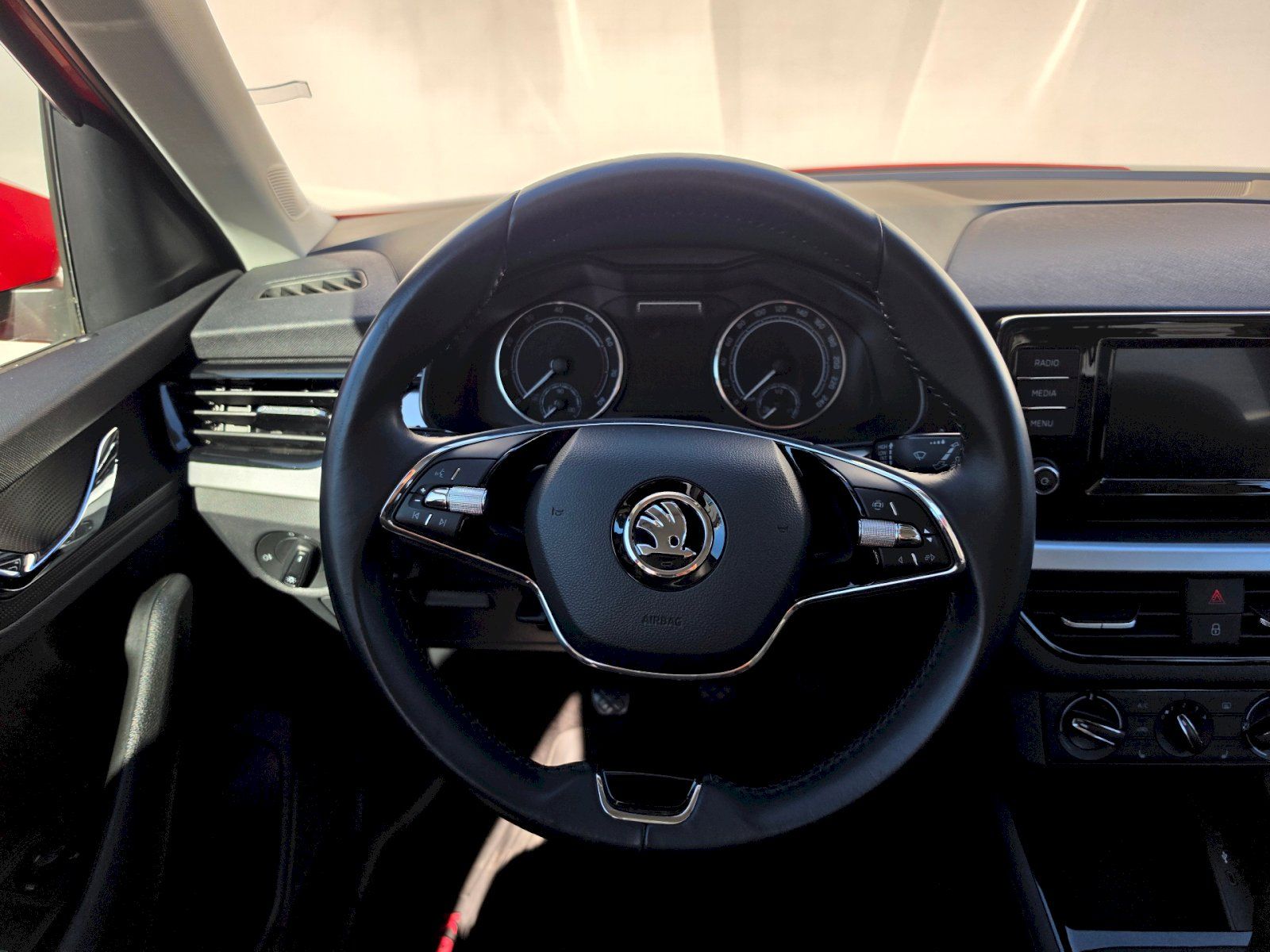 Škoda Kamiq, 1,0TSI 81KW AMBITION - fotka 6