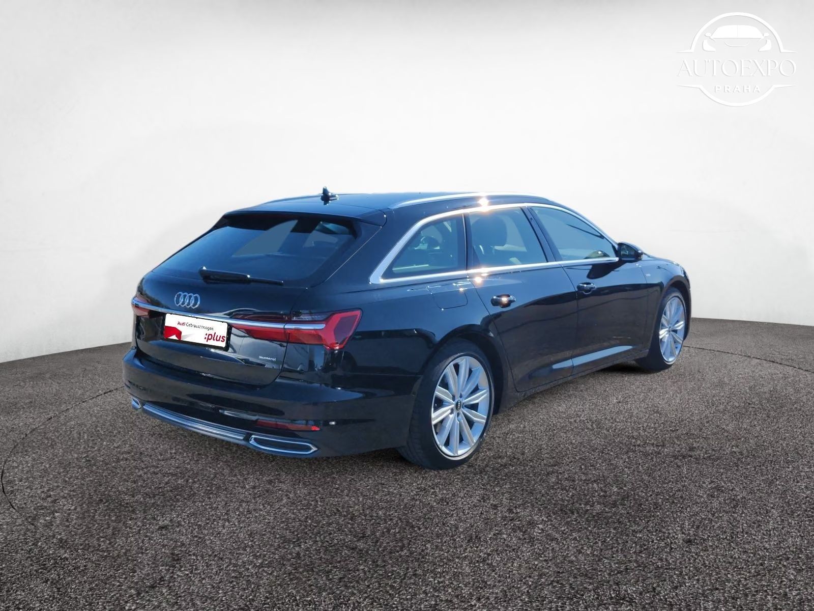 Audi A6, Avant 50 TFSIe quattro S line* - fotka 4